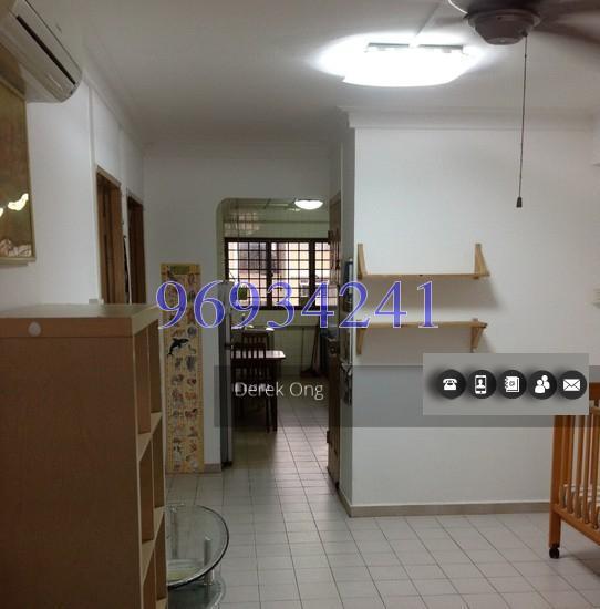 Blk 274 Yishun Street 22 (Yishun), HDB 3 Rooms #128927952